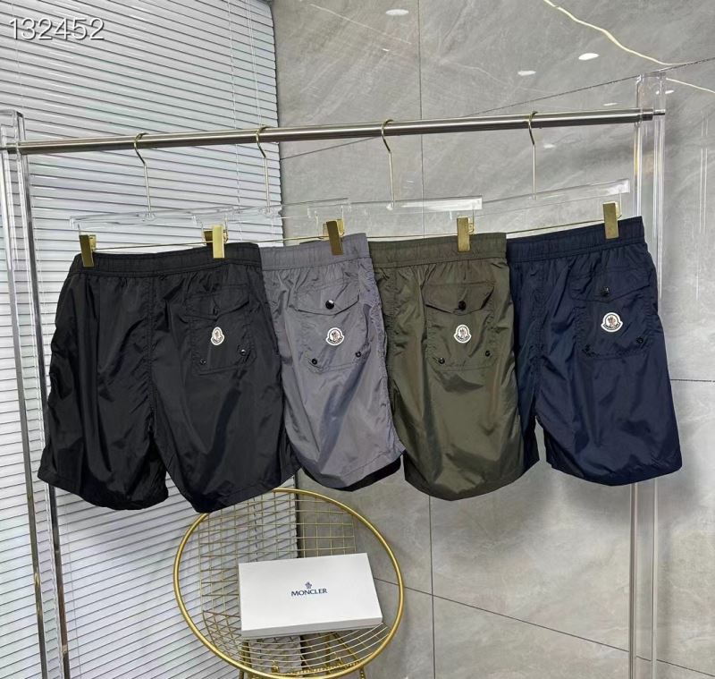 Moncler Short Pants